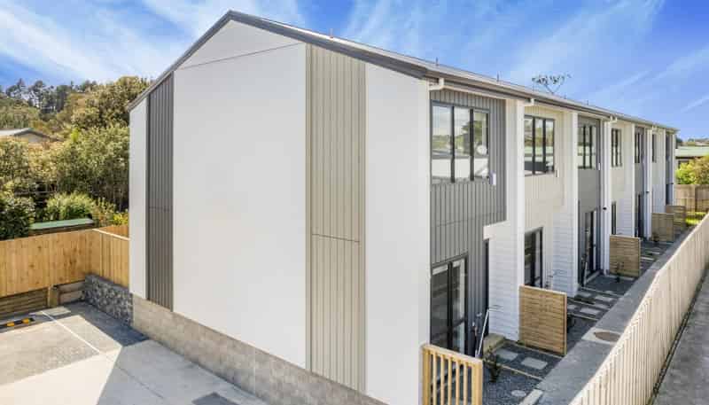 4/8 Rosier Road, Glen Eden