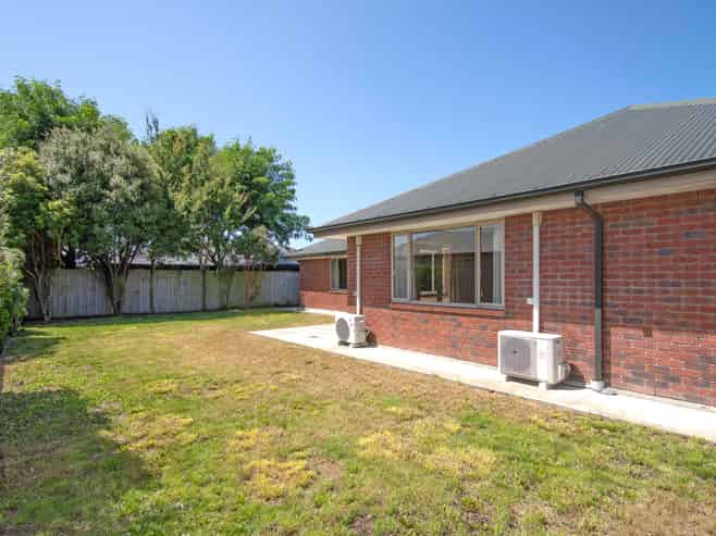 41 Factory Road, Belfast