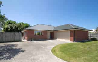 41 Factory Road, Belfast