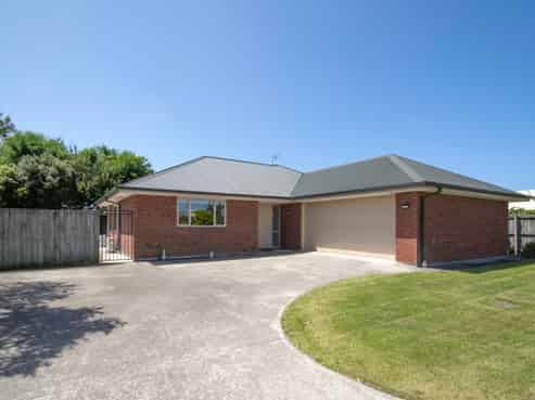 41 Factory Road, Belfast