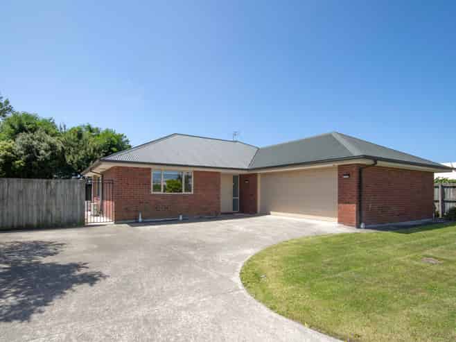 41 Factory Road, Belfast