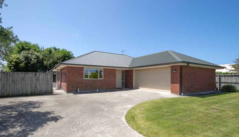 41 Factory Road, Belfast