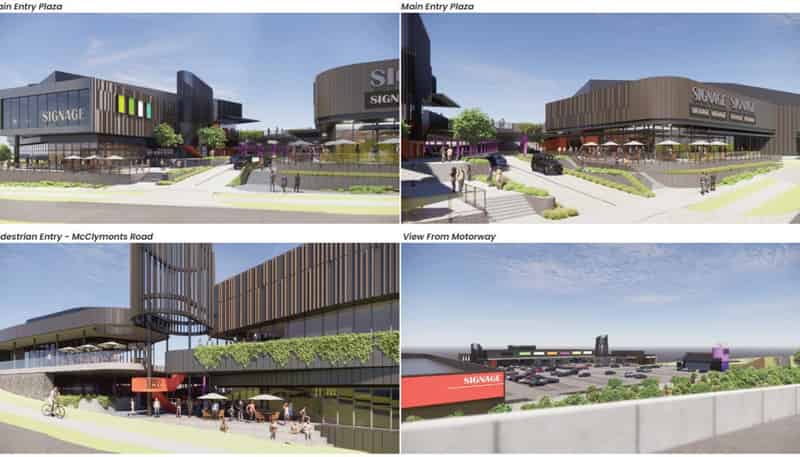 98 McClymonts Road, Albany