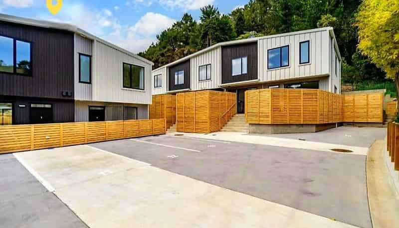 9/71 Raukawa Street, Stokes Valley