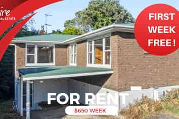 5 Lynwood Road, New Lynn