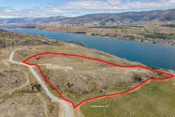 288 Bendigo Downs Road, Cromwell