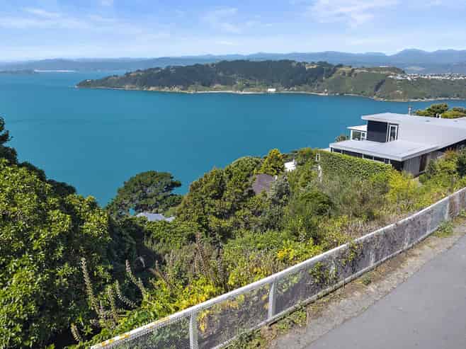 47 Roseneath Terrace, Roseneath