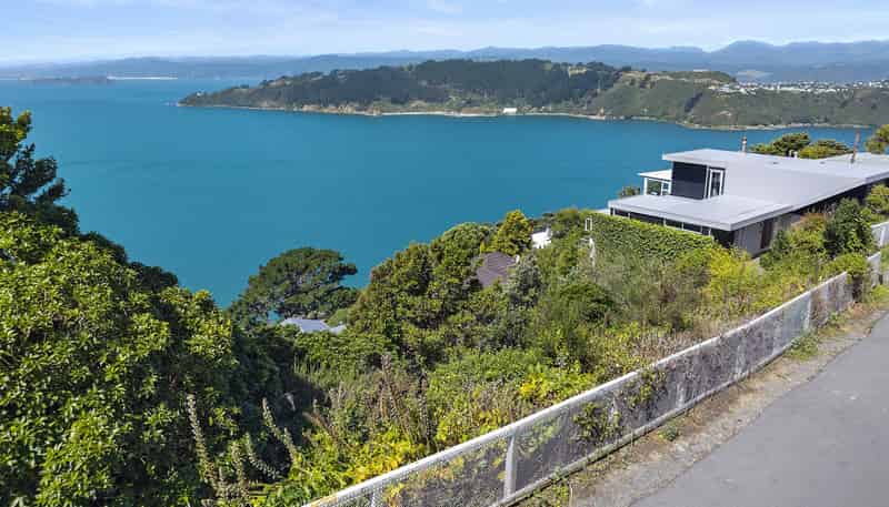 47 Roseneath Terrace, Roseneath