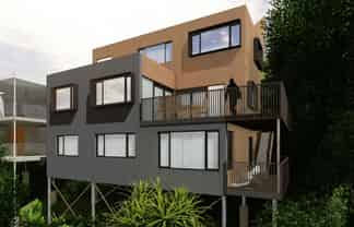 47 Roseneath Terrace, Roseneath