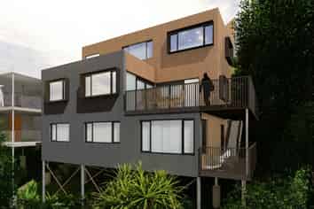 47 Roseneath Terrace, Roseneath