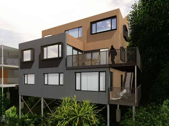 47 Roseneath Terrace, Roseneath