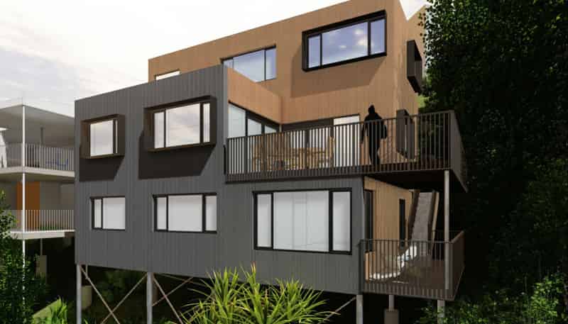 47 Roseneath Terrace, Roseneath