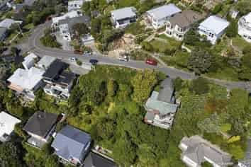 47 Roseneath Terrace, Roseneath