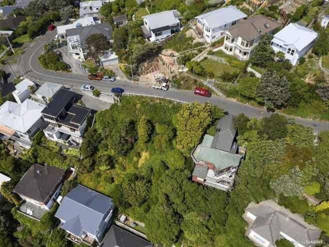 47 Roseneath Terrace, Roseneath