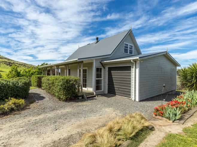 299 Reserve Road, Seddon
