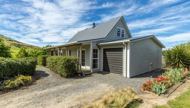 299 Reserve Road, Seddon