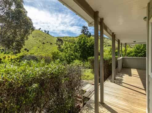 299 Reserve Road, Seddon