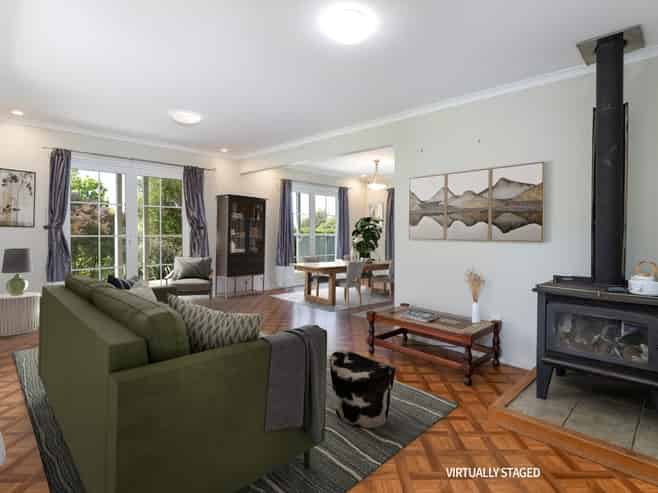 299 Reserve Road, Seddon