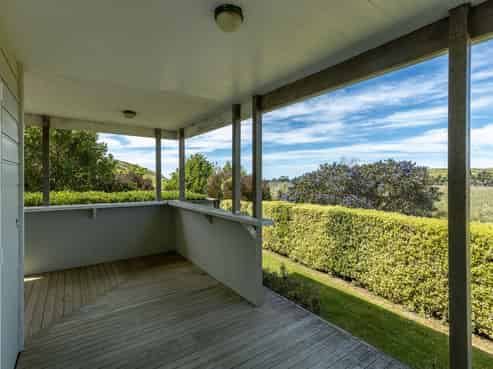 299 Reserve Road, Seddon