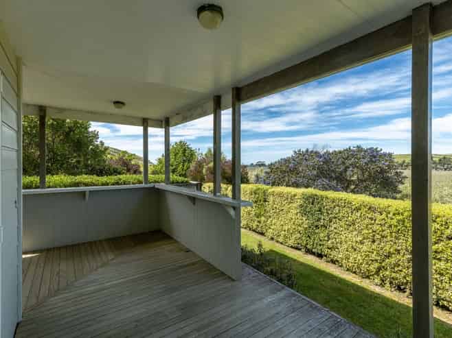 299 Reserve Road, Seddon