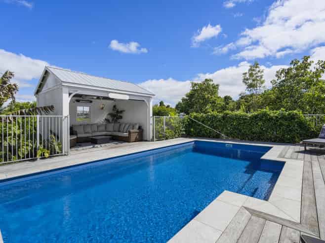 492 Mangakahia Road, Maungatapere