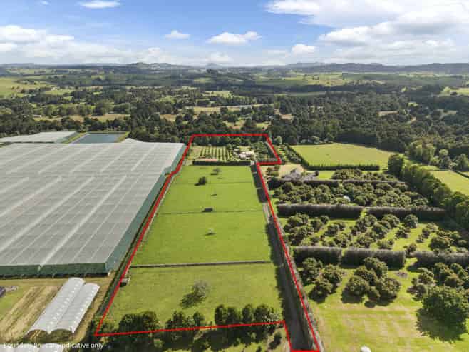 492 Mangakahia Road, Maungatapere