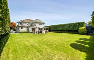 118 Hamilton Avenue, Ilam