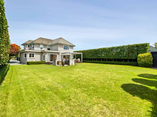 118 Hamilton Avenue, Ilam