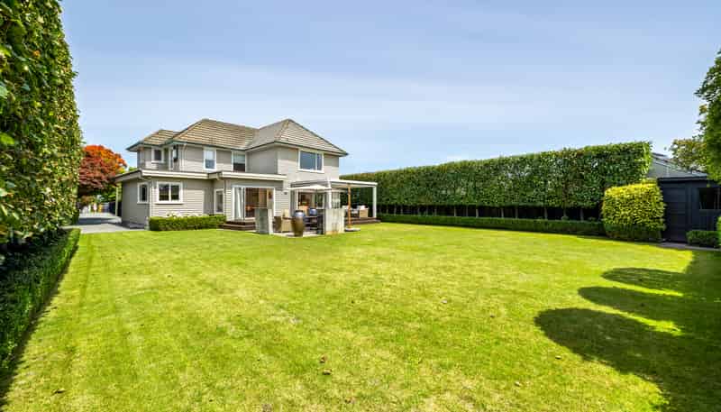 118 Hamilton Avenue, Ilam