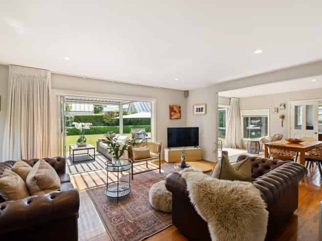 118 Hamilton Avenue, Ilam