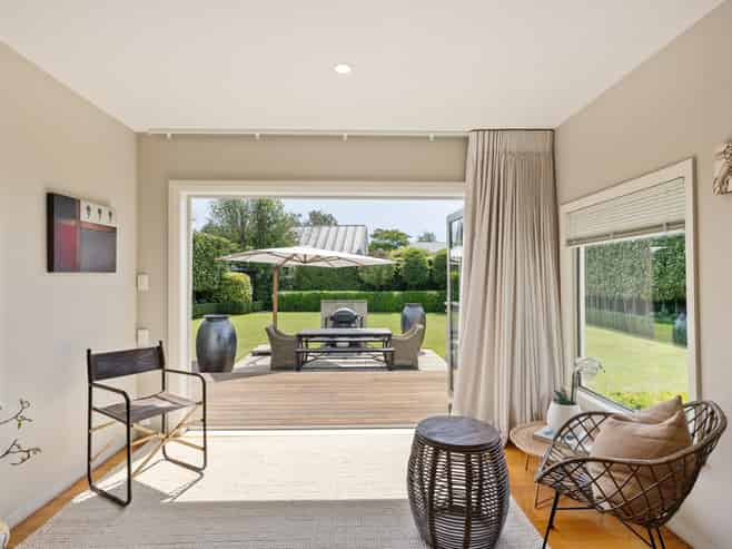 118 Hamilton Avenue, Ilam