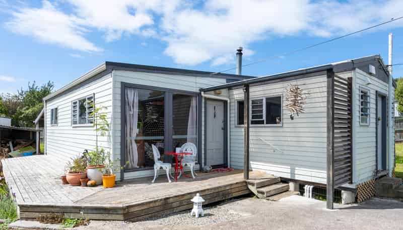 10 Beach Street, Waikouaiti
