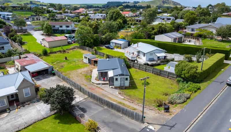 10 Beach Street, Waikouaiti