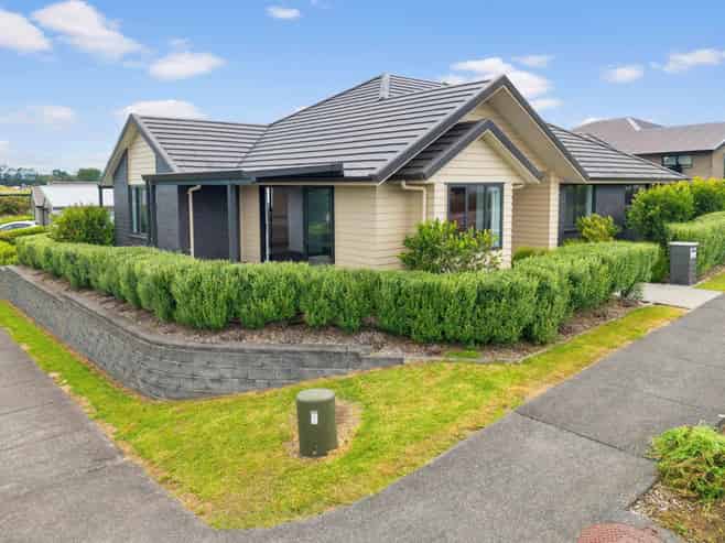 20 Winstone House Road, Karaka