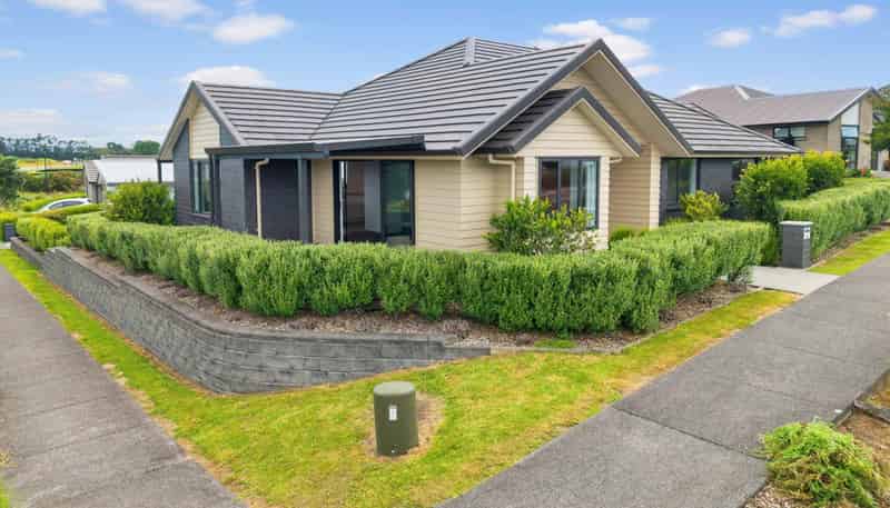 20 Winstone House Road, Karaka