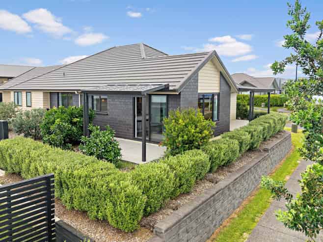 20 Winstone House Road, Karaka