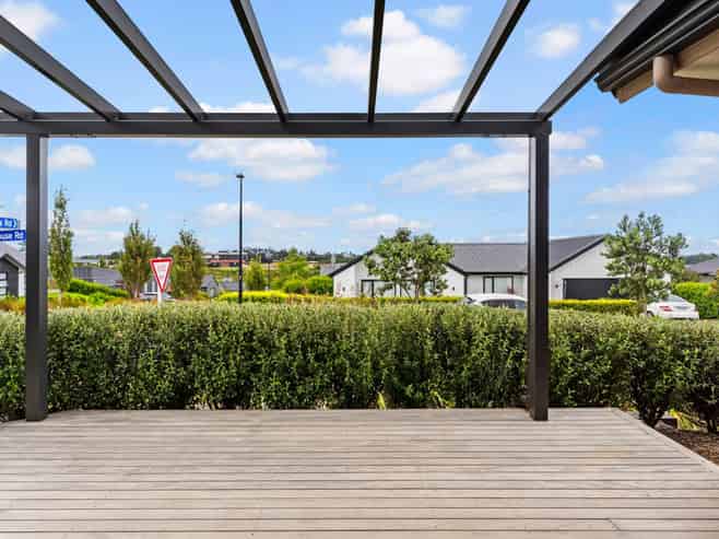 20 Winstone House Road, Karaka