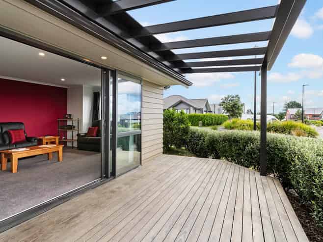 20 Winstone House Road, Karaka