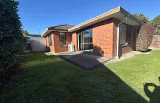 7B Tivoli Place, Bishopdale