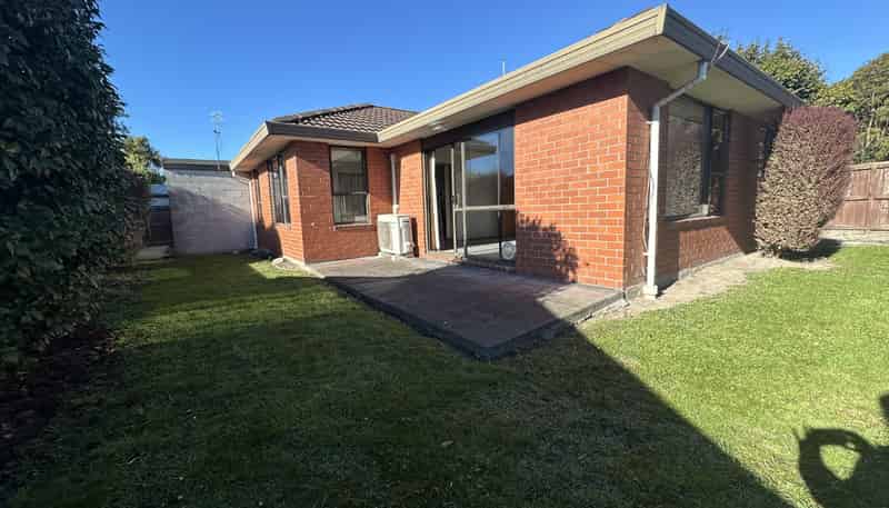 7B Tivoli Place, Bishopdale