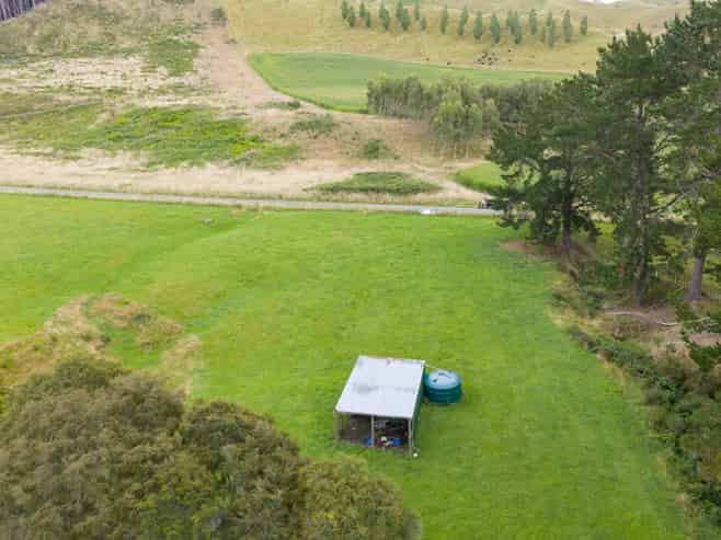 3987 Turakina Valley Road, Hunterville