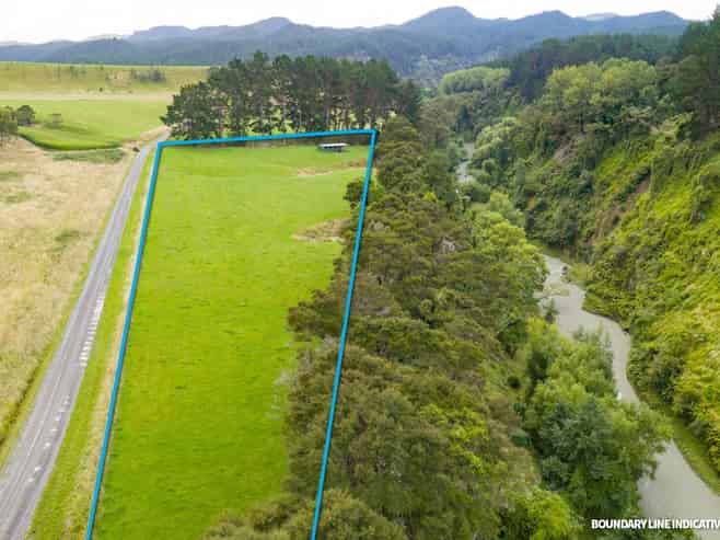 3987 Turakina Valley Road, Hunterville