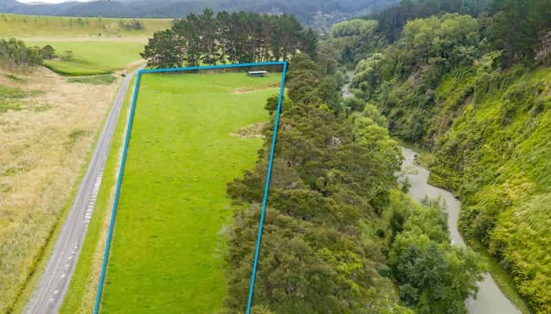 3987 Turakina Valley Road, Hunterville