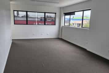 Top office space ready