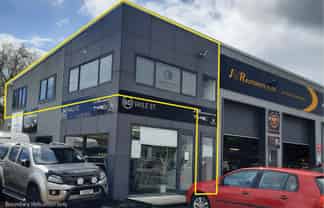 Top office space ready