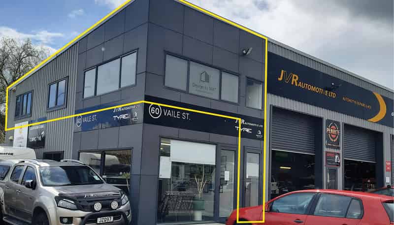 4/60 Vaile Street (Palmer Street), Te Awamutu