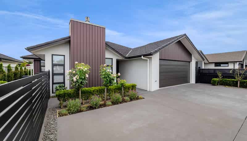 425 Mangorei Road, Highlands Park
