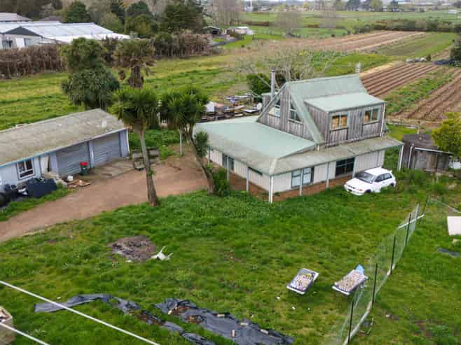 30 Mauku Road, Patumahoe