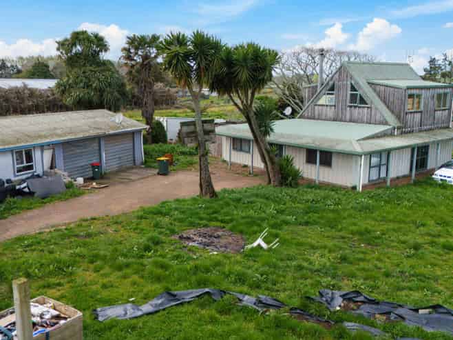 30 Mauku Road, Patumahoe