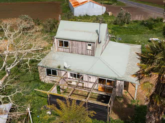 30 Mauku Road, Patumahoe